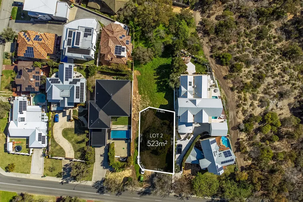 Bicton A Riverside dream
