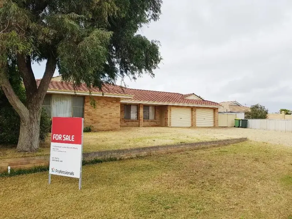 3 SONOMA Cove, Jurien Bay, WA 6516