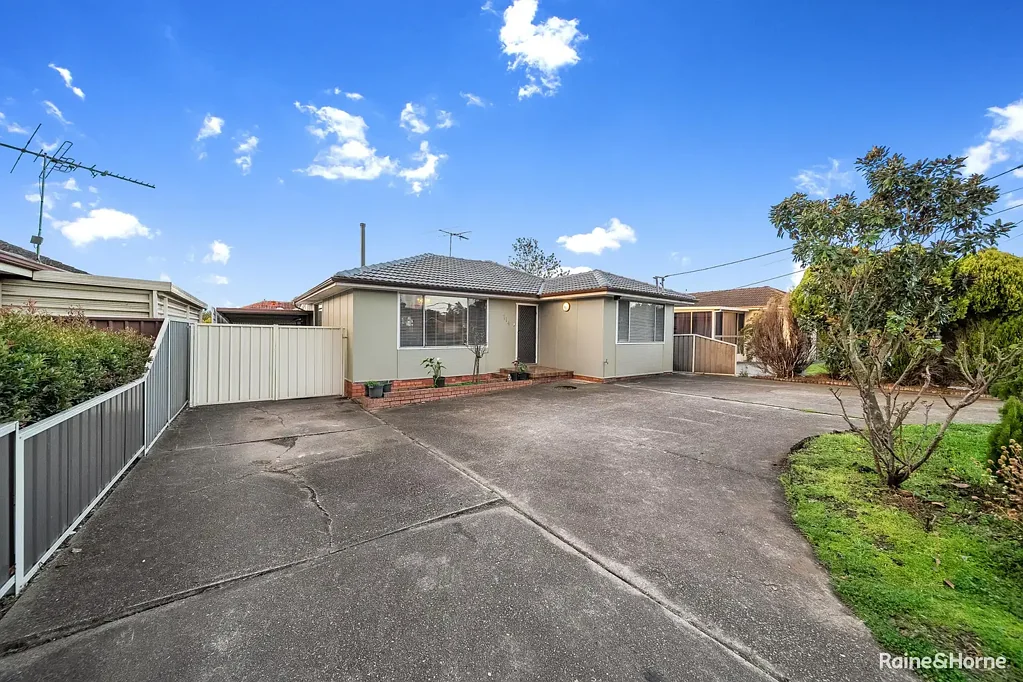 114 Victoria Street, Smithfield, NSW 2164