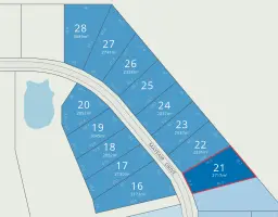 Lot 21 Mayfair Drive, Benalla