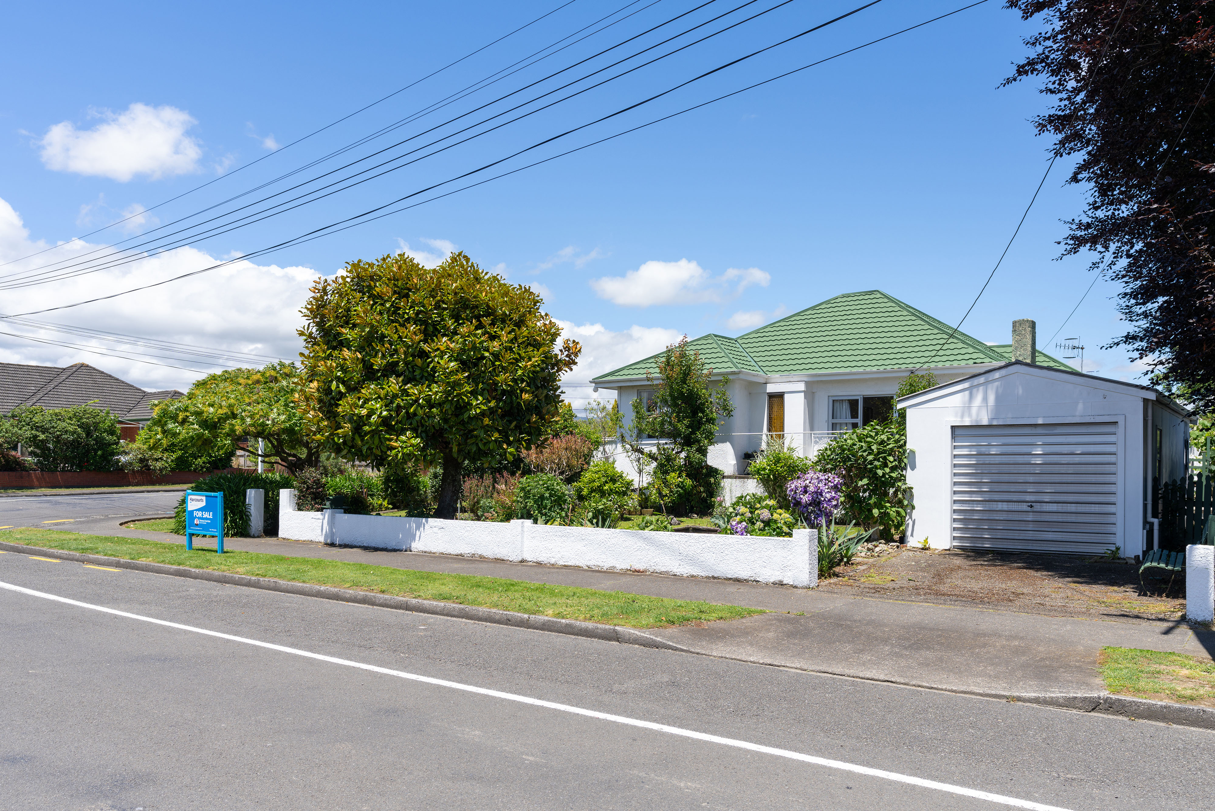 186 Bath Street, Levin, Horowhenua, 3 침실, 0 욕실, House