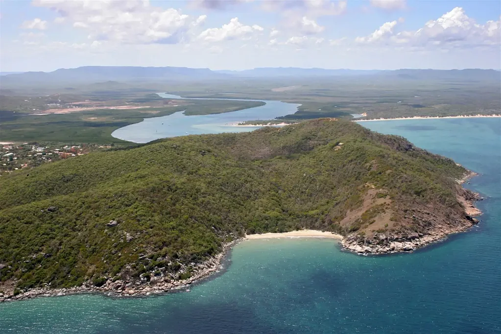 Lots 11, 12 &amp; 24 Cherry Tree Bay, Cooktown, QLD 4895
