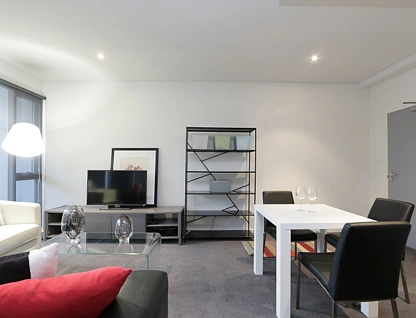 13/33 Malcolm street, West Perth, Perth CBD, 1 habitaciones, 1 baños, Apartment