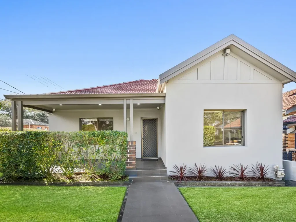 48 Hampden Road, Russell Lea, NSW 2046