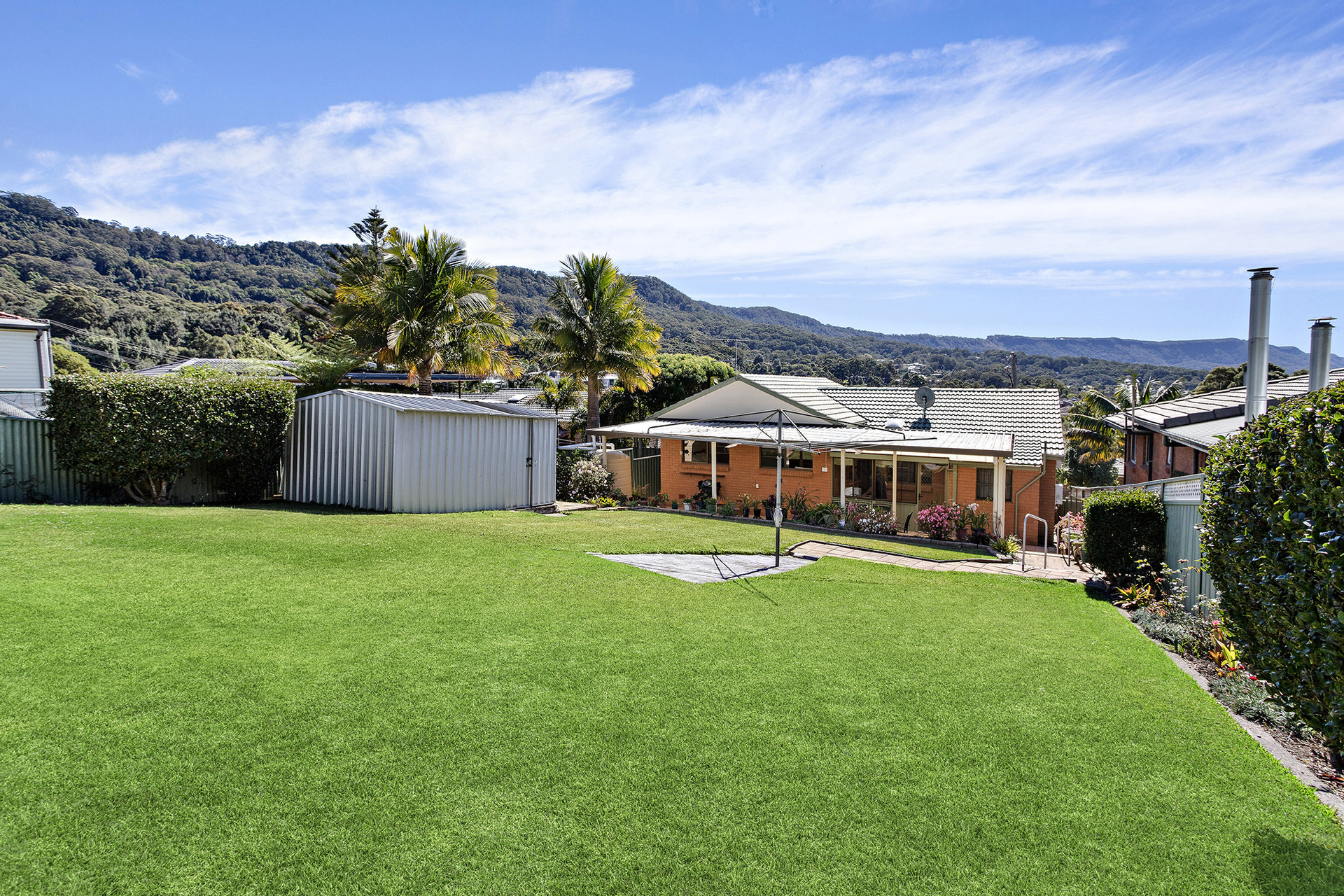 29 DUKE ST, WOONONA NSW 2517, 0 Schlafzimmer, 0 Badezimmer, House