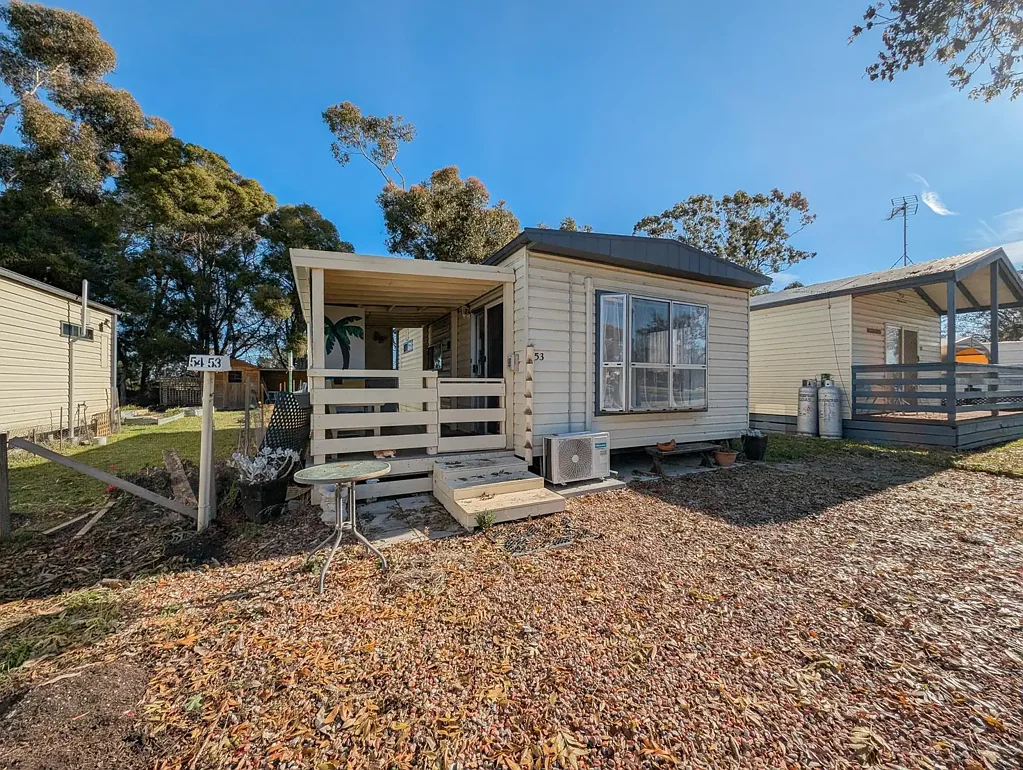 unit 53/9399 Murray Valley Highway, Kerang, VIC 3579