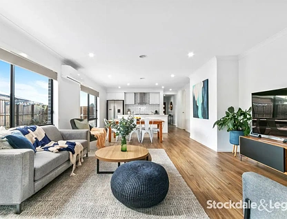 13 Parkview Boulevard, Morwell, Traralagon , 4 habitaciones, 2 baños, House