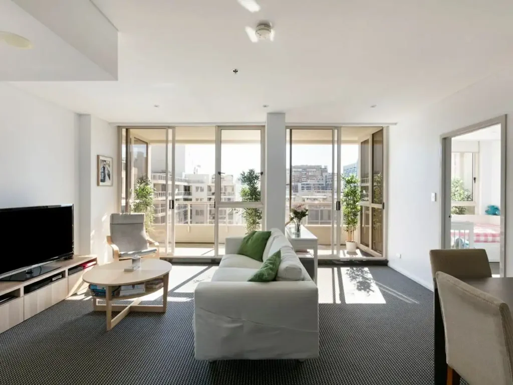 NORTH-facing, Private, Elegant, Spacious & Stylish