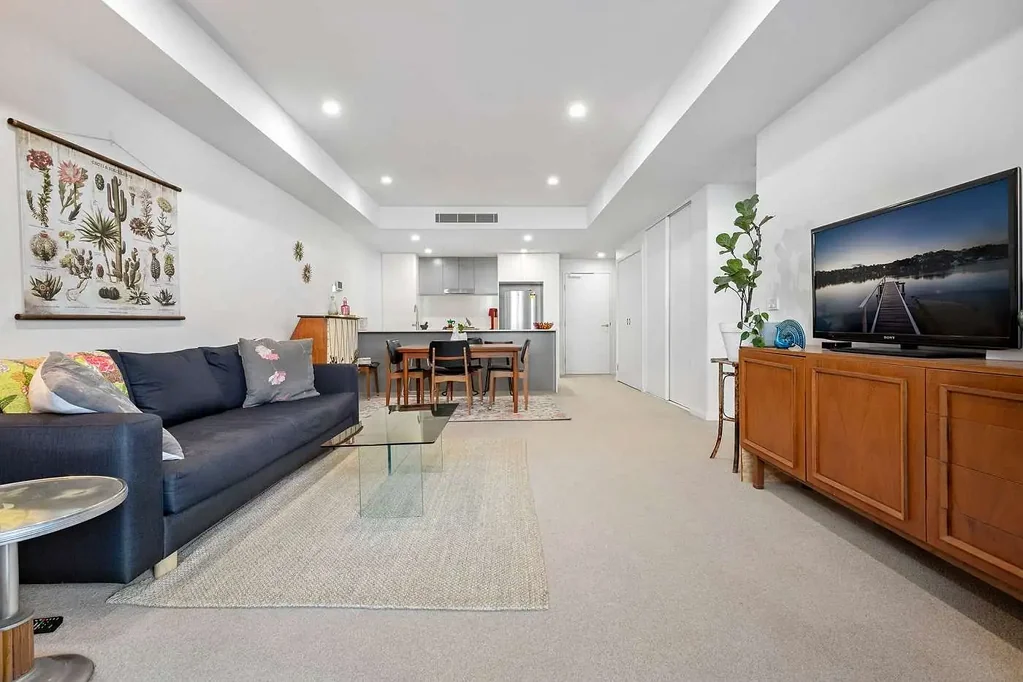 Stunning 2 bedroom apartment
