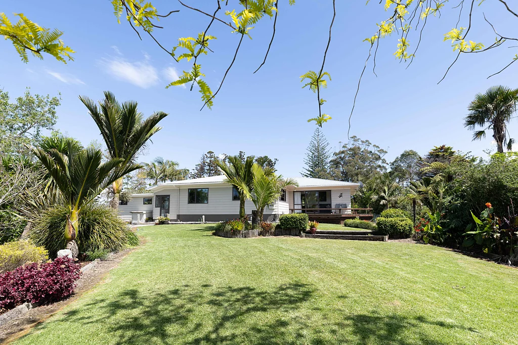 Tangiteroria 5房  Exceptional lifestyle living