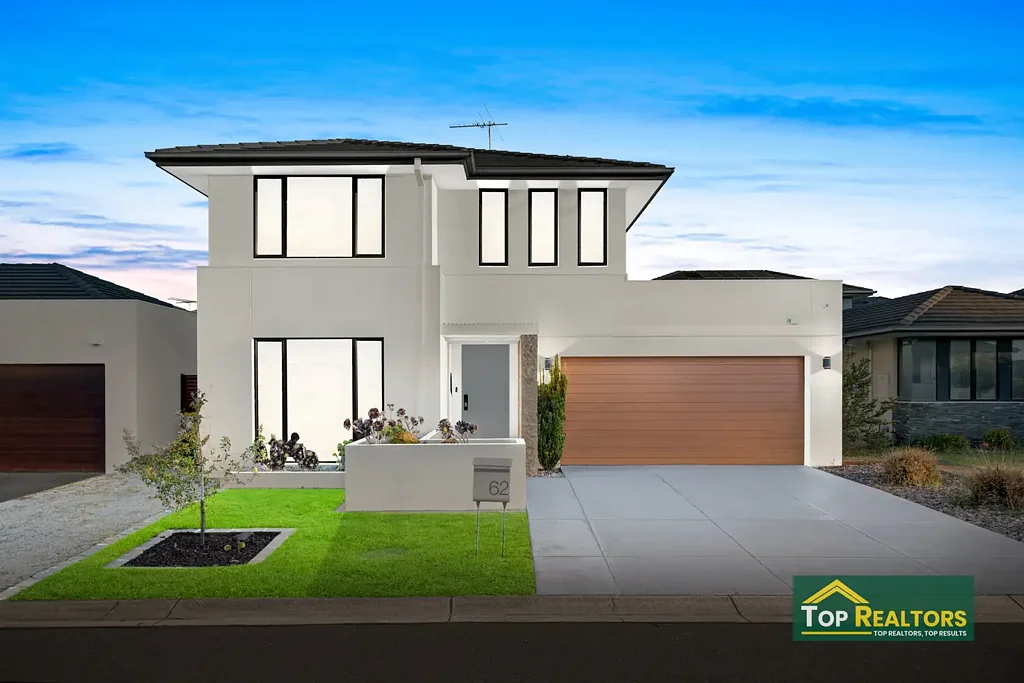 62 Signature Boulevard, Point Cook, VIC 3030