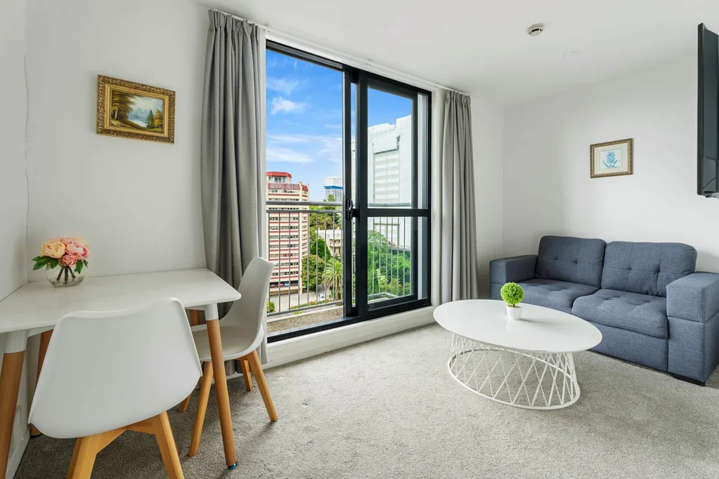 1104/36 Eden Crescent, City Centre, Auckland City, Auckland