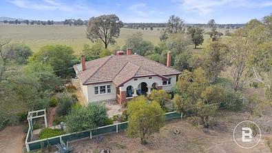 Carisbrook 4Zimmer KOORINGA – 100 Acres of Lifestyle, Water Security & Rural Farming Potential