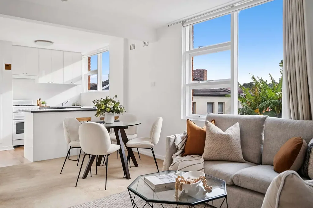 11/100 High Street, North Sydney, NSW 2060