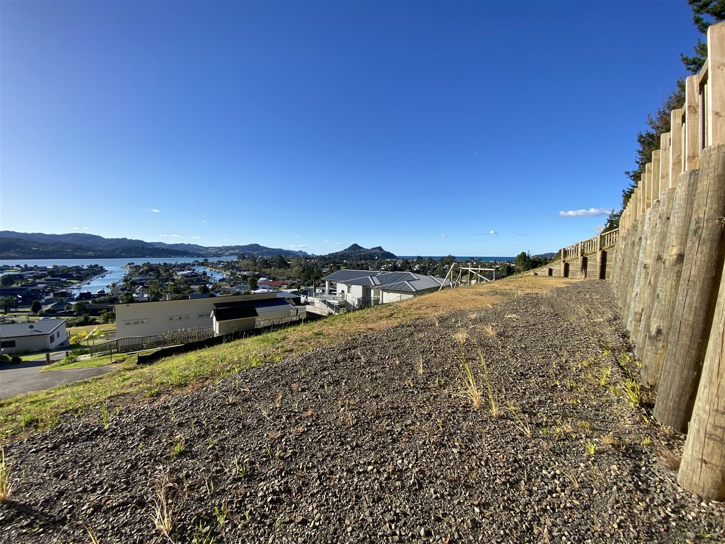 32 Panorama Parade, Pauanui, Coromandel, 4房, 0浴, Section