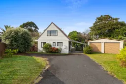 166 Ohauiti Road, Hairini