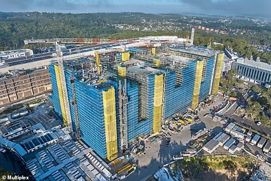 亏损上千万！澳洲建筑巨头突发清算，10家关联公司、650人受影响！