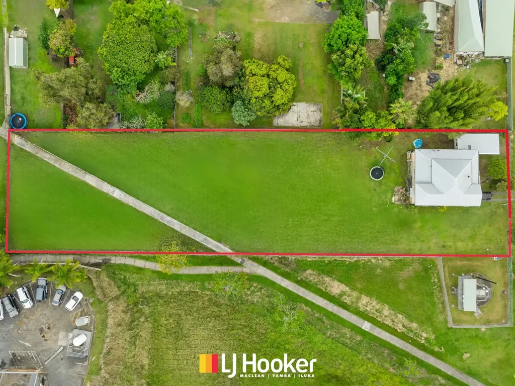 Maclean  Prime Development Opportunity in the Heart of Maclean