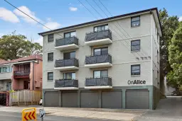 10/94 Alice Street, Newtown