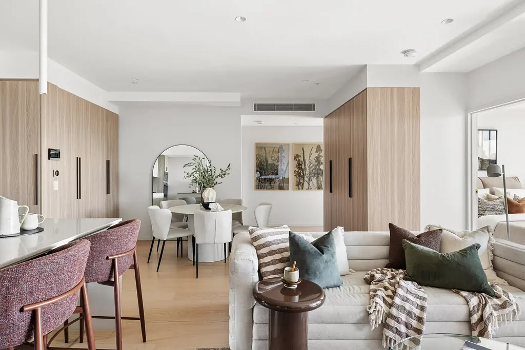 405/1A Hill Street, Dulwich Hill, NSW 2203