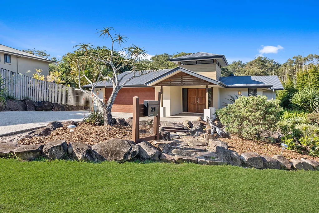21 Grove Creek Close, Reedy Creek, QLD 4227