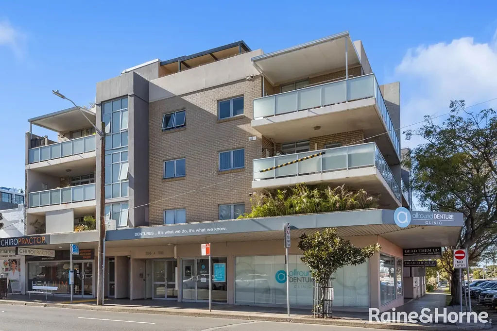 8/284-290 Rocky Point Road, Ramsgate, NSW 2217