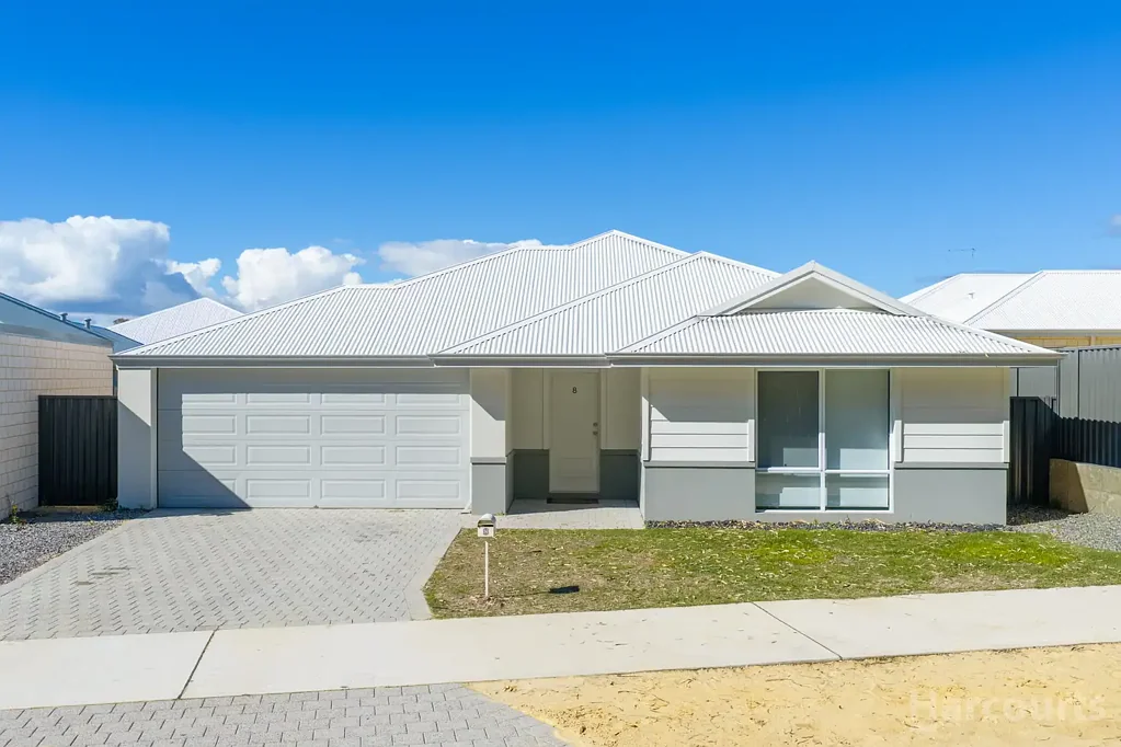 Dawesville 4房  Built 2024, Big Block, Minutes to the Beach
