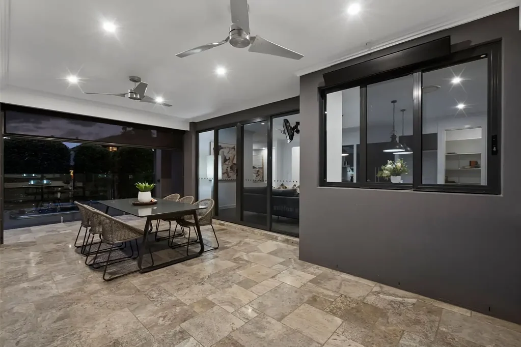 Rochedale 4 Bedroom Custom-Designed Luxury on Prime Corner Allotment