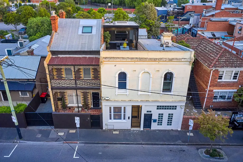 Prahran 3ਬੈੱਡਰੂਮ A Private World Of Design And Detail