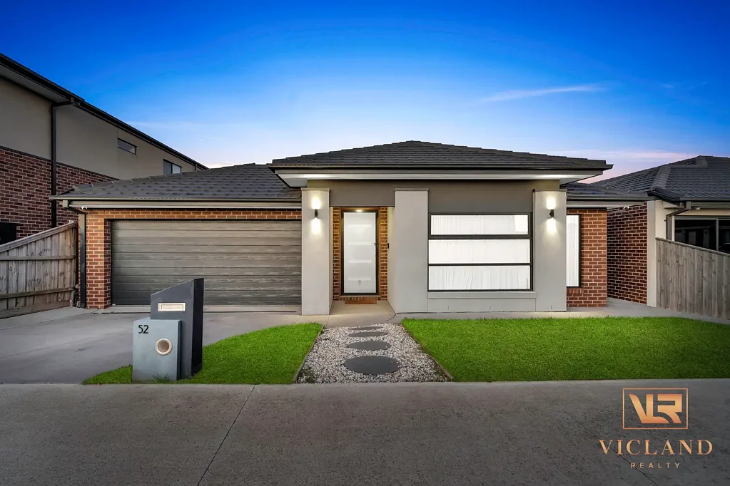 52 Woodcrest Way, Wollert, VIC 3750
