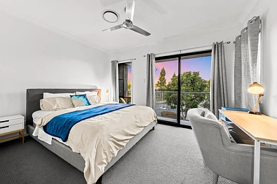78 Mcdermott Parade, Rochedale, QLD 4123, 3房, 2浴, Townhouse