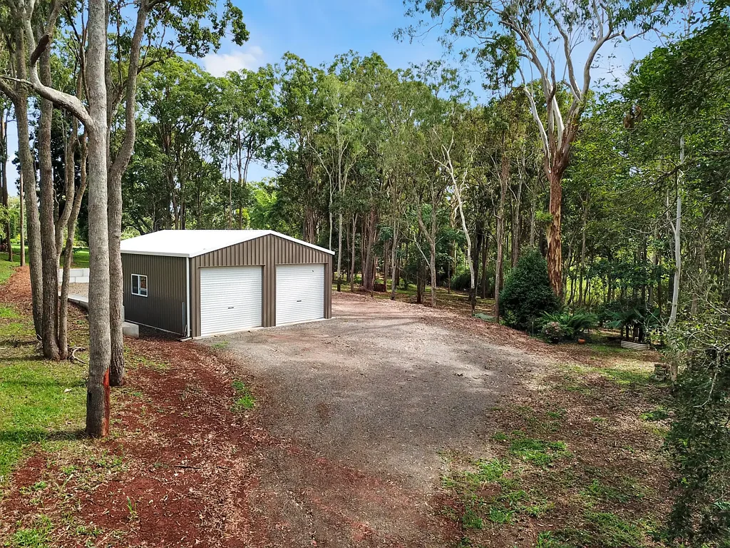 18 Bulankoff Road, Tolga, QLD 4882