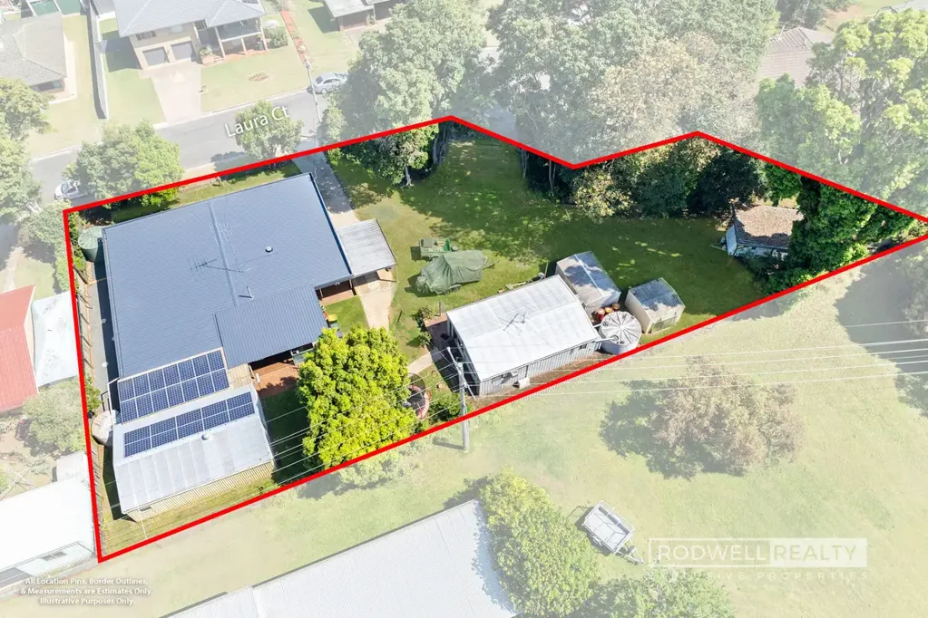 13-15 Laura Court, Beaudesert, QLD 4285