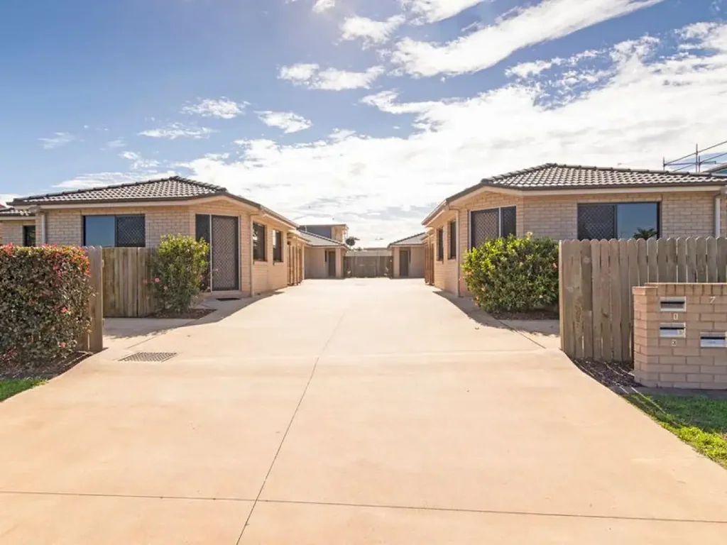 Modern, Low-Maintenance Unit in a Fantastic Location