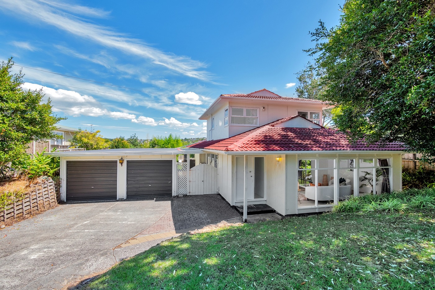 18 Te Pihinga Street, Te Kauwhata, Waikato, 0 ห้องนอน, 0 ห้องน้ำ, House