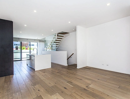 3/61-63 Brunswick Road, Brunswick East, North Melbourne, 3 침실, 3 욕실, Townhouse