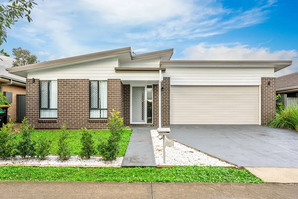 Jordan Springs 4Habitaciones Family Home in Prime Location