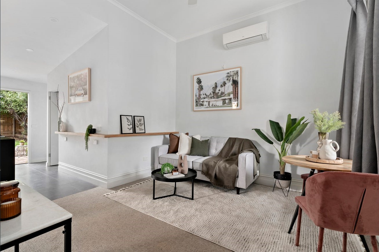 6 GEORGE ST, YARRAVILLE VIC 3013, 0房, 0浴, House