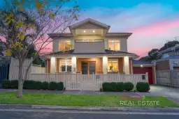 32B Sunset Boulevard, Jacana