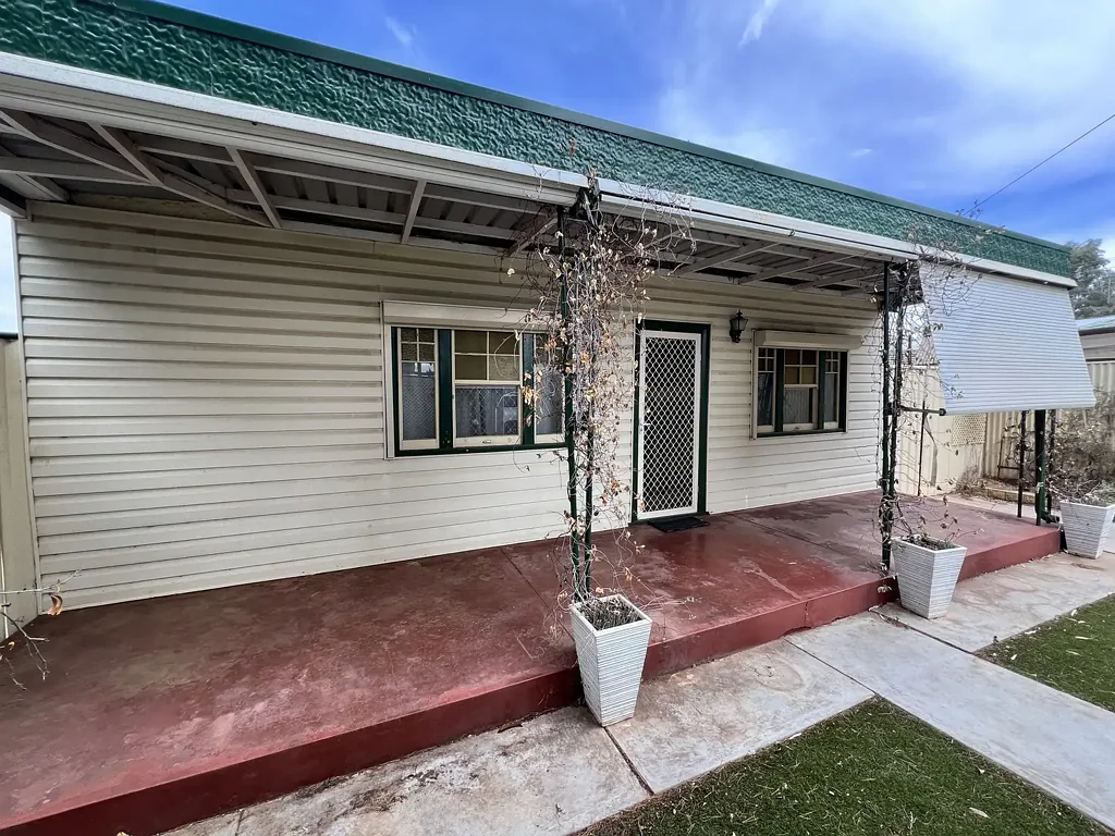 203 Iodide Street, Broken Hill, NSW 2880