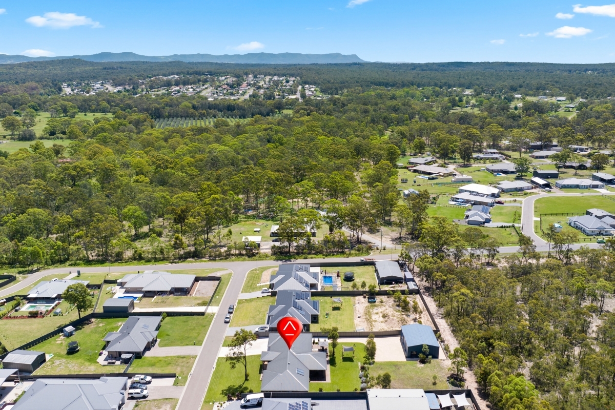 60 ABBEY CCT, WESTON NSW 2326, 0 habitaciones, 0 baños, House