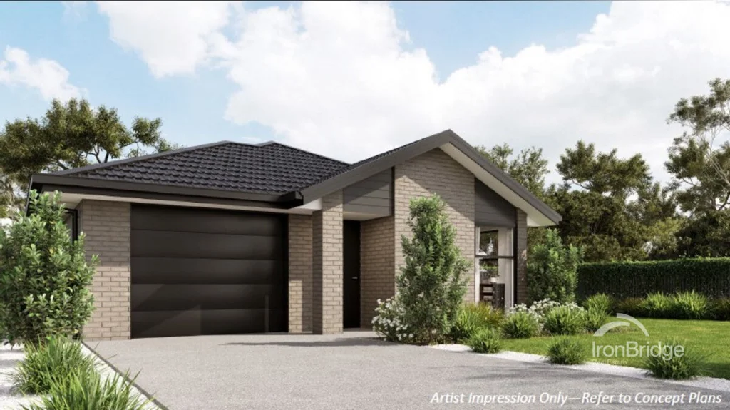 Rolleston 3ਬੈੱਡਰੂਮ Turnkey- Be the first to call this home