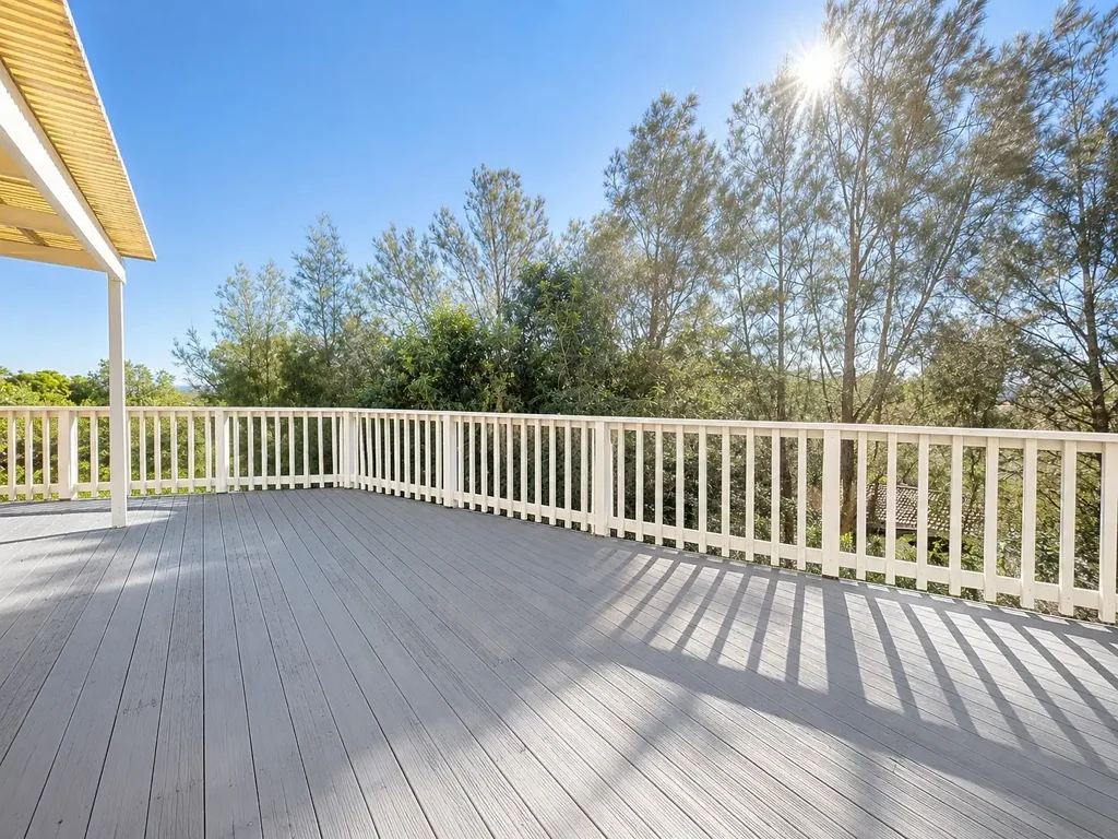 Comfort, Privacy & Outdoor Living in a Prime Yagoona Location