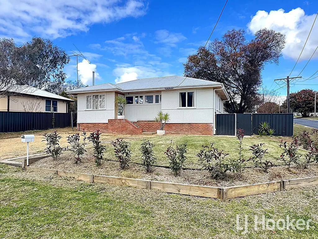 38 Gilchrist Street, Inverell, NSW 2360