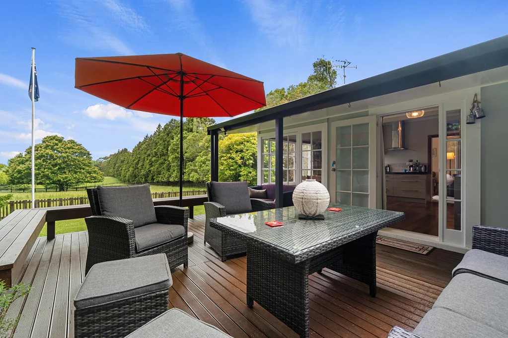 Ngahinapouri 4房  Experience the Beauty of Rural Living