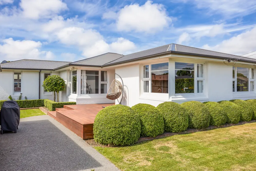 48 Bainton Street, Bishopdale, Christchurch, Canterbury