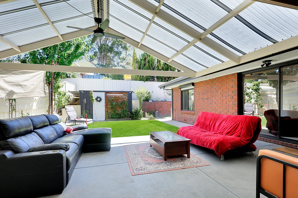 30 Gaylard Cresent, Redwood Park, SA 5097