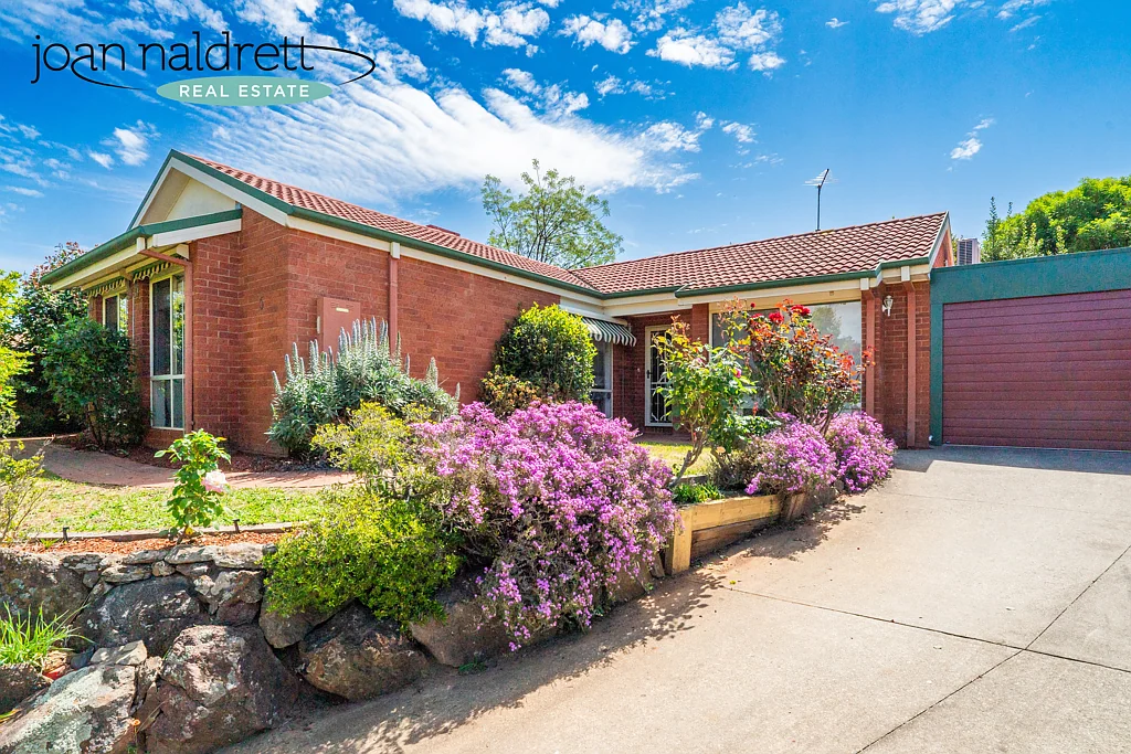 5 Wagner Place, Wodonga, VIC 3690