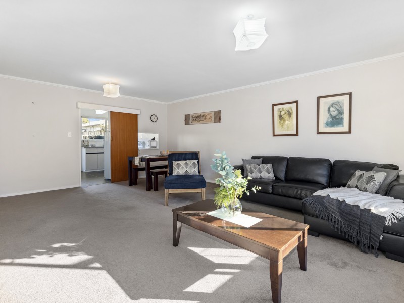 41b Ludlam Crescent, Woburn, Lower Hutt, 2 ਕਮਰੇ, 0 ਬਾਥਰੂਮ