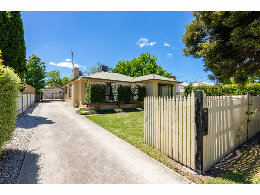 544 McDonald Road, Lavington, NSW 2641